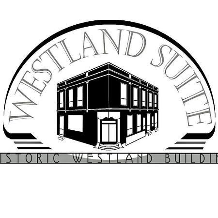 The Westland Suite Chester Экстерьер фото