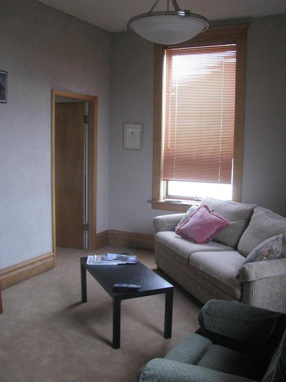 The Westland Suite Chester Номер фото