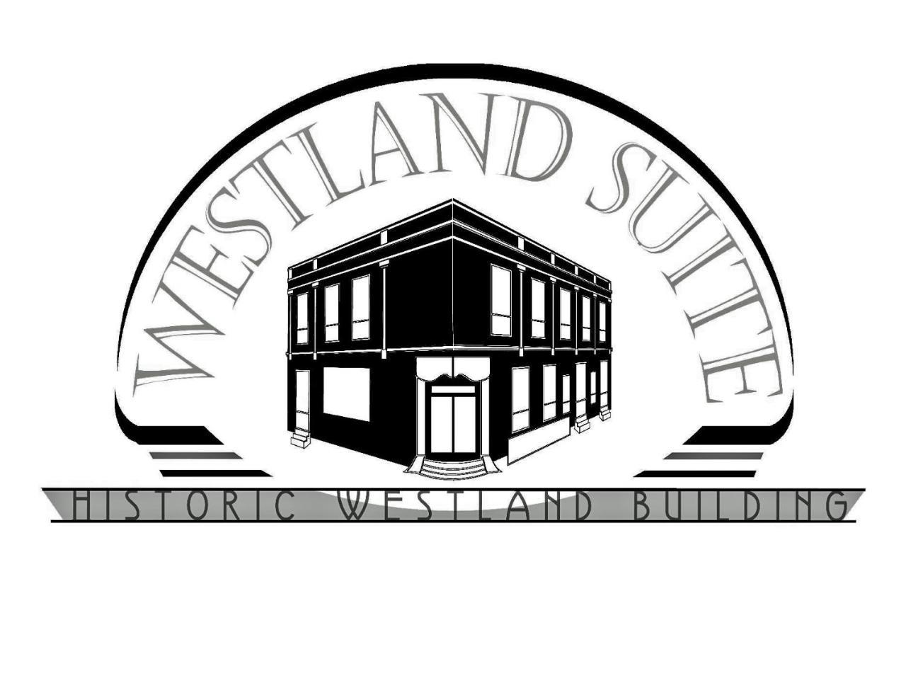 The Westland Suite Chester Экстерьер фото