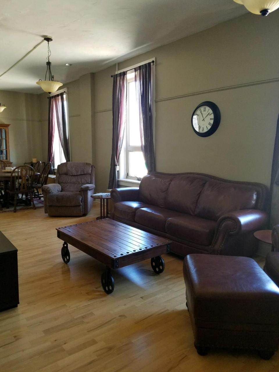 The Westland Suite Chester Экстерьер фото