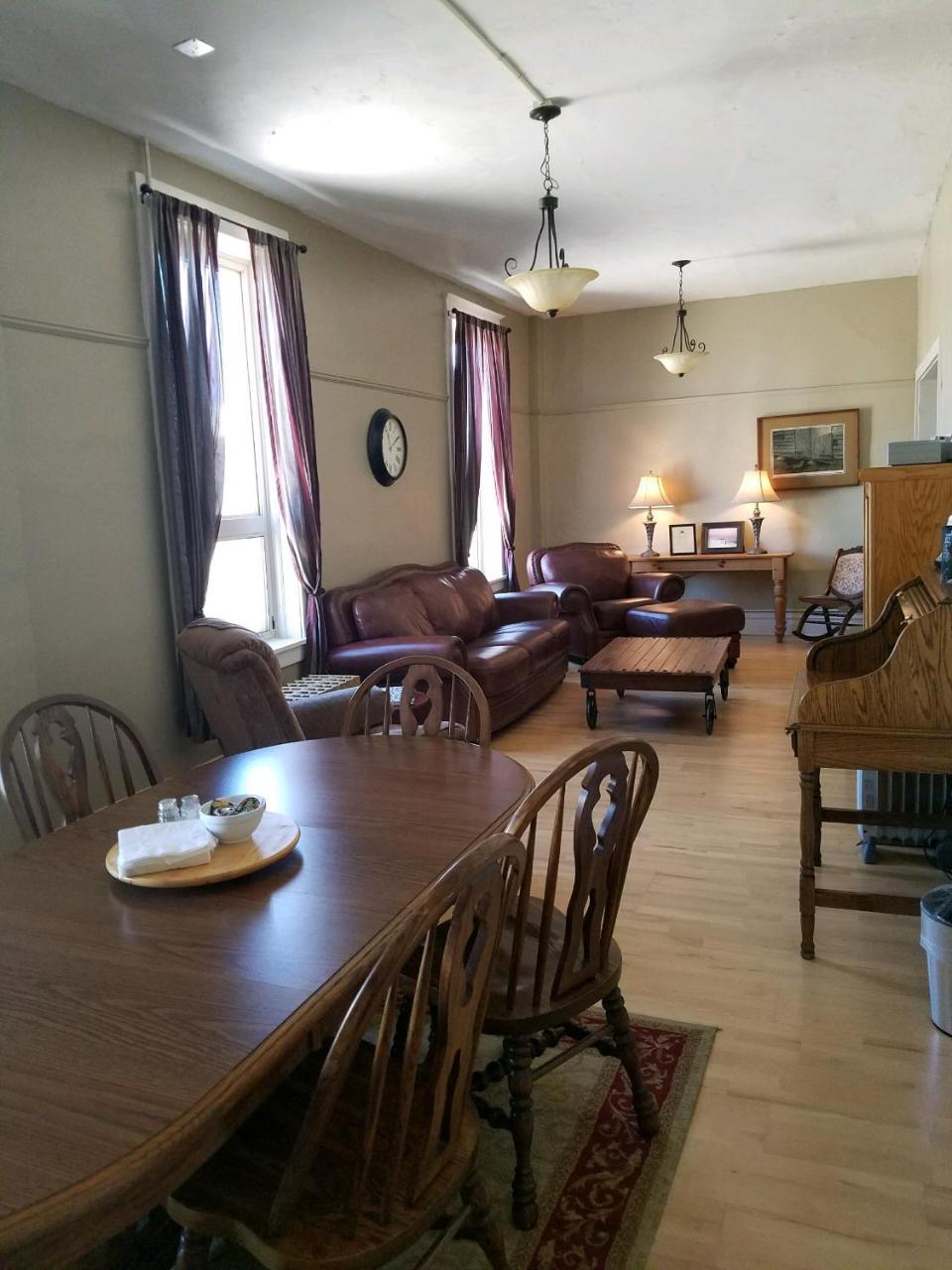 The Westland Suite Chester Экстерьер фото