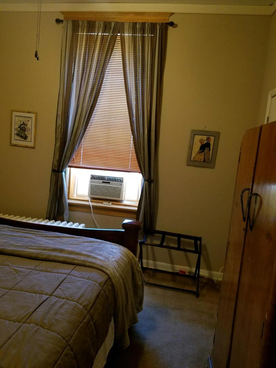 The Westland Suite Chester Экстерьер фото